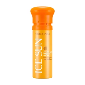 Kem chống nắng Nature Republic Ice Sun SPF 50+ PA+++