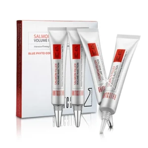 Kem dưỡng da chiết xuất từ trứng cá hồi giúp trẻ hóa làn da BRTC Salmon Fillex Volume Injection