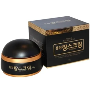 Kem dưỡng da sáng trắng và chuyên trị nám lâu năm DongSung Rannce Cream