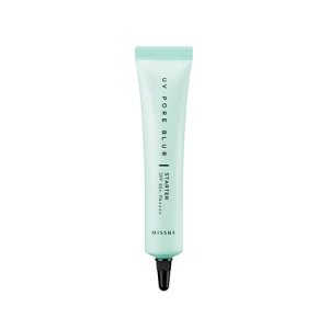 Kem lót trang điểm vừa làm mờ lỗ chân lông vừa chống nắng Missha UV Pore Blur Started SPF50 PA