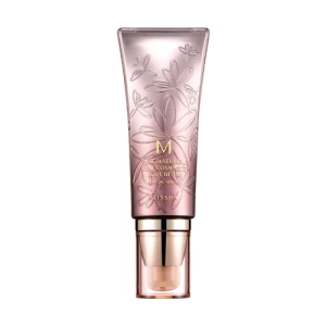 Kem nền cao cấp Missha M Signature Real Complete BB Cream SPF25 PA