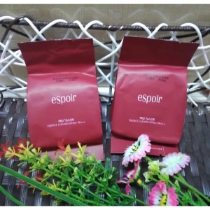 Lõi phấn nước 3 trong 1 Cushion Espoir Pro Tailor Essence SPF50+ PA+++