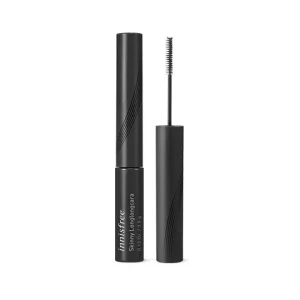 Mascara giúp kéo dài mi Innisfree Skinny Longlong Cara