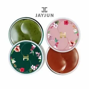 Mặt nạ dưỡng vùng mắt JayJun Eye Gel Patch Hydroge