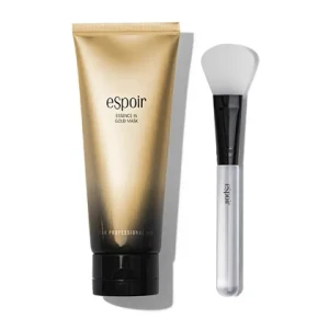 Mặt nạ vàng chuyên dành cho da thiếu sức sống và lão hóa Espoir Essence In Gold Mask