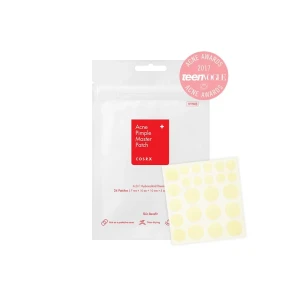 Miếng dán mụn giảm sưng viêm Cosrx Acne Pimple Master Patch