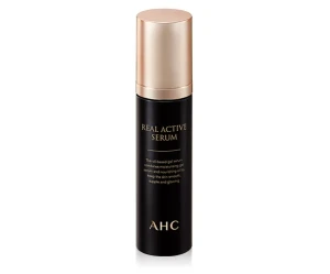 Serum dưỡng da chống lão hóa AHC Real Active Serum