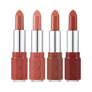 Son thỏi Etude House Dear My Blooming Lips Talk - Coffee To Go