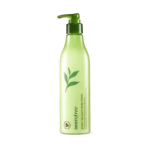 Sữa dưỡng thể trà xanh Innisfree Green Tea Pure Body Lotion