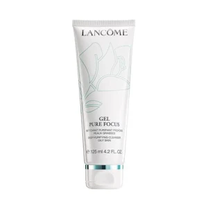 Sữa rửa mặt Lancome Gel Pure Focus Deep Purifying Cleanser