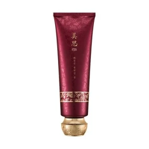 Sữa rửa mặt siêu mịn Missha Cho Gong Jin Cleansing Foam