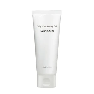 Sữa rửa mặt tẩy da chết Ciracle Daily Wash Peeling Gel