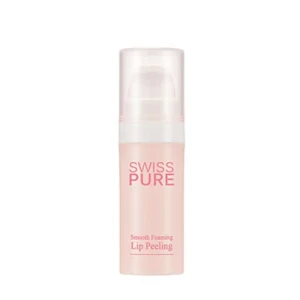 Tẩy tế bào chết môi SWISSPURE Smooth Foaming Lip Peeling