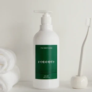 Tẩy tế bào chết toàn thân CELLBN ITALY BODY SCRUB