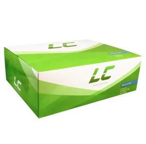 Thực phẩm bảo vệ sức khỏe LC Unicity bổ sung nguồn dinh dưỡng đầy đủ các vitamin và khoáng chất cần thiết cho một bữa ăn lành mạnh