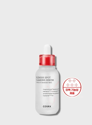 Tinh chất dưỡng da trị mụn chuyên sâu Cosrx AC Collection Blemish Spot Clearing Serum 40ml