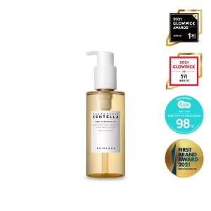 Toner rau má Madagascar Centella Toning Toner Skin1004