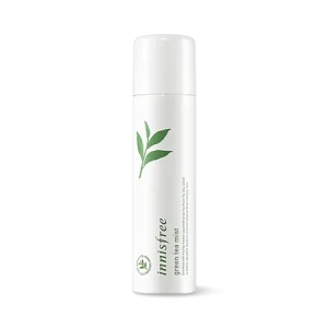 Xịt khoáng Innisfree trà xanh Green Tea Mist