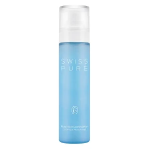 Xịt khoáng Swisspure Blue Relife Soothing Mist