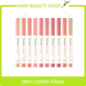 Chì kẻ môi Dasique Mood Blur Lip Pencil