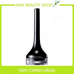 Gel Kẻ Mắt Tonymoly Backstage Gel Eyeliner