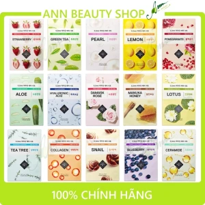 Mặt Nạ Etude House 0.2 Therapy Air Mask