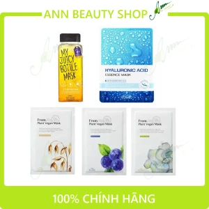 Mặt Nạ Giấy Scinic