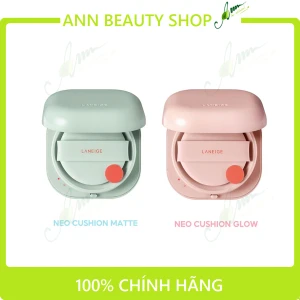 Phấn Nước Laneige Neo DOT Cushion SPF46 PA