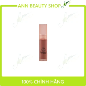 Son 3CE BLur Water Tint Minisize 1.5g