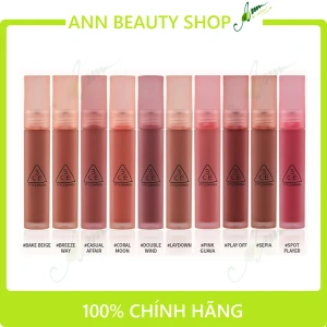 Son 3CE Blur Water Tint