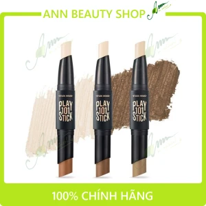 Tạo Khối Etude House Play 101 Stick Contour Duo