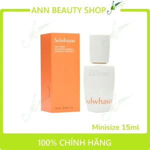 Tinh chất chống lão hóa Sulwhasoo First Care Activating Serum VI
