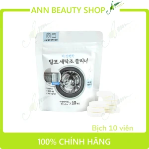 Viên Tẩy Lồng Giặt Daiso (Made In Korea)