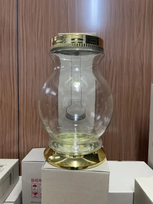 Bình sâm Hàn mã số 161 (5,8L)