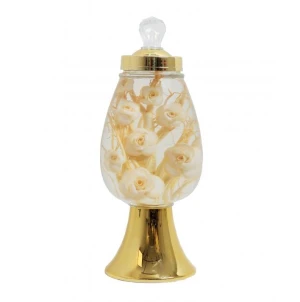 Bình sâm hàn quốc mã 138 thể tích 3,5 lít cao 44,5 rộng 18cm