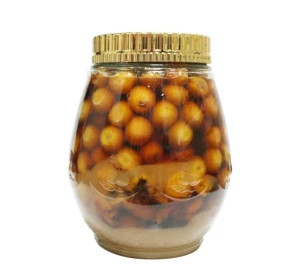 Bình sâm hàn quốc mã số 103 thể tích 12 lít cao 34 rộng 27,1cm