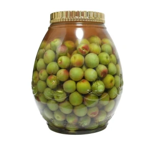 Bình sâm hàn quốc mã số 104 thể tích 15 lít cao 36 rộng 29,6cm