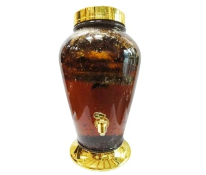 Bình sâm Hàn mã số 109 (5,5L) có vòi
