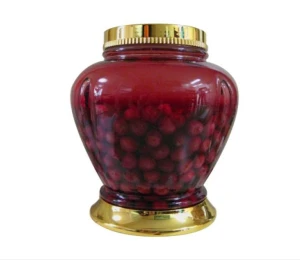 Bình sâm hàn quốc mã số 10L thể tích 10 lít cao 36 rộng 27,2cm