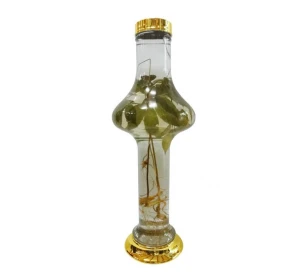 Bình sâm hàn quốc mã số 114 thể tích 4,5 cao 56 rộng 20,2cm