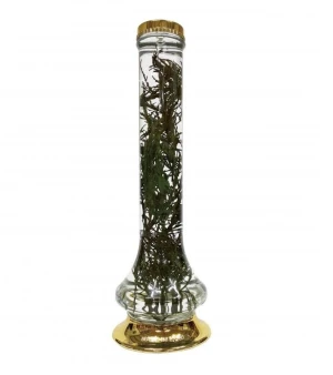 Bình sâm hàn quốc mã số 122 thể tích 1,5 lít cao 43,5 rộng 13,4cm