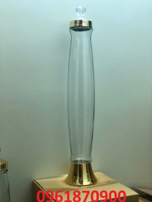 Bình sâm hàn quốc mã số 154 thể tích 4,4 lít cao 75 rộng 10cm