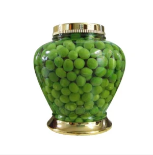 Bình sâm hàn quốc mã số 3L thể tích 3 lít cao 23 rộng 18,8cm