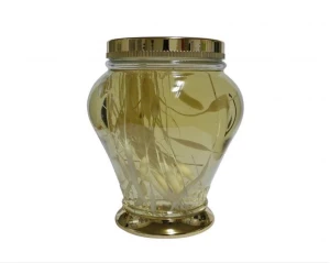 Bình sâm hàn quốc mã số 79 thể tích 19 lít cao 41 rộng 31,4cm