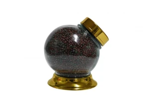 Bình sâm hàn quốc mã số 85 thể tích 2,5 lít cao 22 rộng 18,5cm