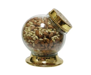 Bình sâm hàn quốc mã số 98 thể tích 1,5 lít cao 19 rộng 16,4cm