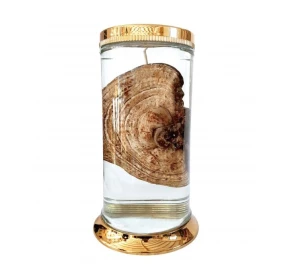 Bình trụ hàn quốc mã số 139 thể tích 17 lít cao 63 rộng 20,4cm