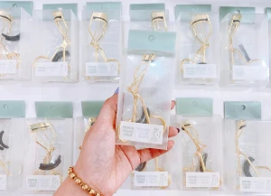 Bấm Mi The Face Shop Daily Beauty Tools Premium Eyelash Curler