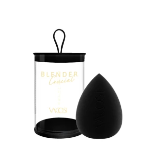 BÔNG GIỌT NƯỚC ĐEN VACOSI PRO CRUCIAL BLENDER