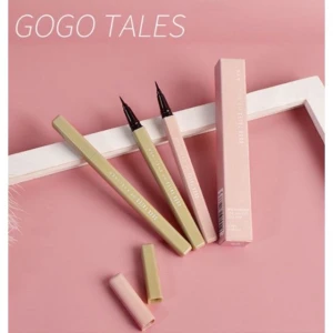 Bút Kẻ Mắt Nước đầu nhỏ sắc nét chống trôi Go Go Tales Of Eyeliner